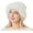 White, variant on Zhengup Winter Faux Fur Hat for Women Girls Cossack Russian Style Bucket Hat for Ski Snow Ladies Ushanka Fuzzy Fluffy Warm