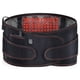 thumbnail image 3 of Masajeador De Cintura Calentado Calentador De Espalda Brace Masajeador Cintura Columna Lumbar Brace Cinturón De Soporte Para Hombres Mujeres Speravity CE008692-02, 3 of 6