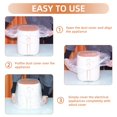 thumbnail image 2 of 40 PCS Universal Kitchen Appliance Covers - Dust Protection for Air Fryer, Blender, Coffee Maker, Toaster, Slow Cooker, Mixer & More (Multi-Size Fit), 2 of 6