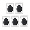 thumbnail image 2 of 5 piezas de esponja de maquillaje Yuyangstore soplos de dedo, 2 of 8