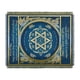 thumbnail image 5 of Alfombra de oración musulmana - Wandteppich de oración para hombres y mujeres - islámico grueso y suave, Wandteppich de oración portátil, regalos A Soledad Alfombra de rezo, 5 of 6