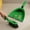 Green, variant on Nsxcdh Besom and Dustpan Set Small Handheld Dustpan & Brush Set Ideal for Home Cleaning & Family Use Compact & Convenient Cleaning Tool