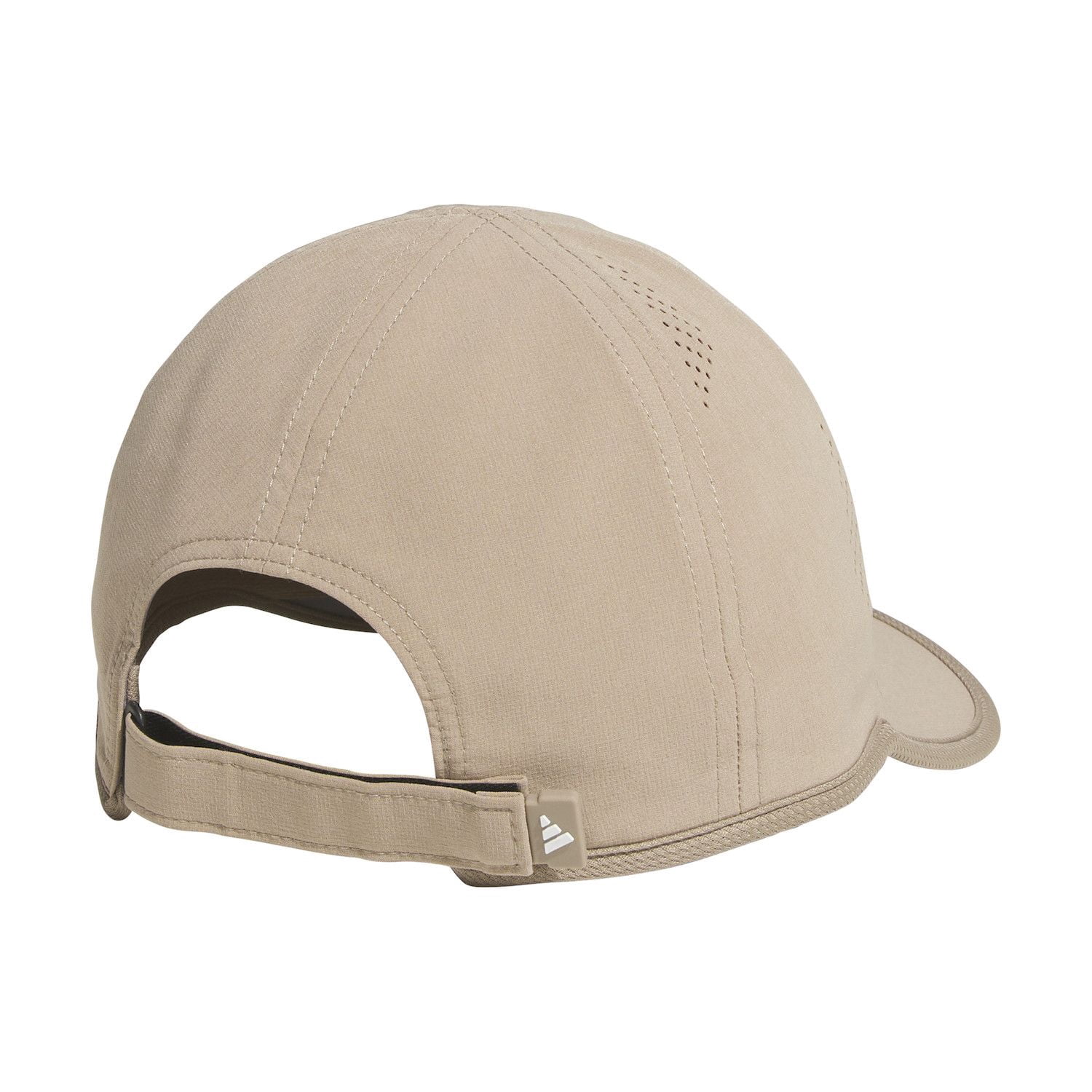 Women's adidas Superlite 3 Hat Color: Dark Grey Size: ONE SIZE