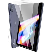 SOATUTO Tempered Glass Screen Protector for Vortex Tab 10,T10M Pro Plus,ZTab, BTab 10,CMG101 10.1 inch tablet Screen Film Anti-Scratch High Sensitivity Ultra Thin and Response Easy Installation, 2 PCS