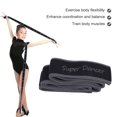 thumbnail image 4 of Exercise Resistance Strap, Resistance Band Balanced Development Easy To Carry  For Outdoor Enthusiasts For Amateur For Player For Home, 4 of 8