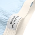 thumbnail image 4 of Pantalones Casuales de Hombre Color Sólido Elástico Pantalones Transpirables de Esquina Plana de Poliéster, de Moda Y Cómodos para las Mujeres Ocio Y Fitness, 4 of 9