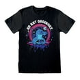 thumbnail image 1 of Lilo et Stitch T-Shirt Stitch pour Garçons/filles So Not Ordinary, 1 of 2