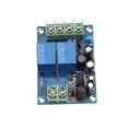 thumbnail image 3 of Wchiuoe Backup Power Switch,AC 85-240V 110V 220V 230V 10A Dual Power Supply Automatic Switching Controller Module, Automatic Switch Module, 3 of 8