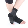 thumbnail image 4 of Aqestyerly Beauty Care,Heel Invisible Compression Exercise Function Pressure Socks Exercise Running Fitness Socks Beauty Secrets,Gifts For Womens, 4 of 9