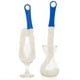 thumbnail image 3 of Cepillo de Limpieza Largo onlyliua para Interior/Exterior Botella Decantador, 3 of 5