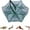 A, variant on Ton Magic Foldable Fishing Trap, Folding Fishing Net，2026 Upgrade Auto-Foldable Strengthened Fishing Trap Net, Minnow Traps for Bait Fish，Fish Traps，Crawfish Trap，Minnow Trap