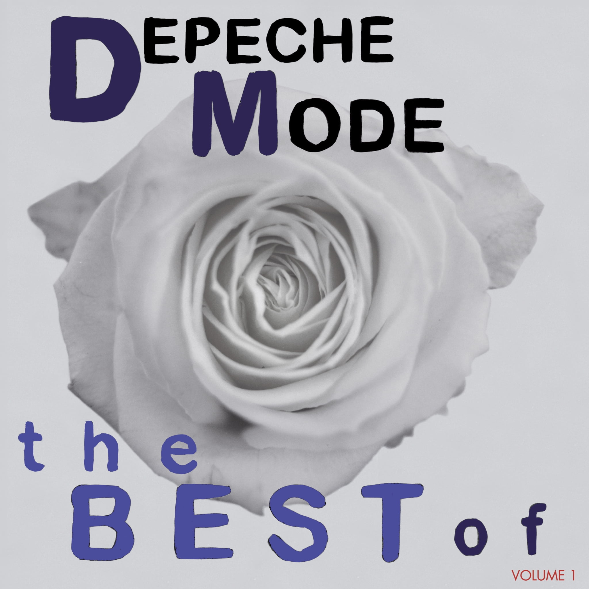 Depeche Mode 1 見本品 1988年リリース Depeche Mode 1 見本品 1988年リリース 【公式通販】