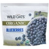 Wild Oats Marketplace Organic Frozen Blueberries, 10 oz