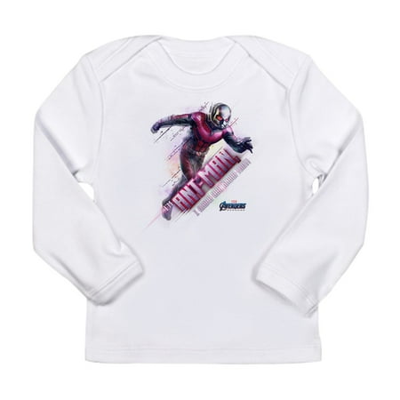 

CafePress - Ant Man Long Sleeve Infant T Shirt - Long Sleeve Infant T-Shirt