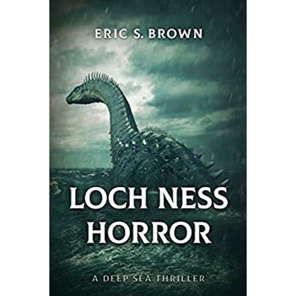 Pre-Owned Loch Ness Horror