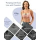 thumbnail image 2 of Extractor de leche Momfree K3 portátil con manos libres, 180 ml, 15-24 mm, 2 of 8