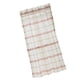 thumbnail image 5 of 1x Cortina Voile Cubierta de ventana Puerta Salón en Rojo 74x60cm Zulema Niveles de lino para ventana, 5 of 8