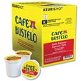 thumbnail image 2 of Cafe Bustelo Espresso Style K-Cup For Keurig Brewers, 96 Count, 2 of 2