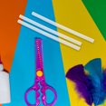 thumbnail image 3 of Miangastore Glue Accessories Transparent 30Pcs 5.9X0.3X0.3In, 3 of 9