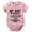 BY0037-Pink, variant on Daddy's Fishing Buddy Baby Outfit Newborn Short Sleeve Bringing Baby Home Outfit Girl Newborn White Baby Boy Bodysuit Short S