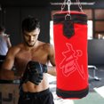 thumbnail image 1 of WHAMVOX Workout Sand Bag Weighted Sand Bags Canvas 1Pcs, 1 of 7