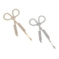 thumbnail image 5 of Supvox 2-Piece Hair Accessories Set with Elegant Hairpin for Women, Perfect for Special Occasions and Fashion Styling, 5 of 6