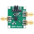 thumbnail image 3 of RF Switch Module, 50Ohms Input Output Impedance 3-5V Single Pole Double Throw RF Switch, RF Switch Module Replacement For Ceiling Fan Lights HMC349, 3 of 8