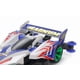 thumbnail image 4 of Kit de armado auto de carrera TAMIYA Fullcowl Mini 4WD Cyclone Magnum Premium AR, 4 of 4