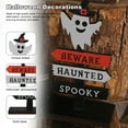 thumbnail image 3 of Hobeauty Spooky Halloween Table Decor Halloween Table Decoration, 3 of 7