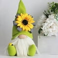 thumbnail image 2 of TIELUTT Spring with Sunflower Day Ornament Toy Decorated with Snowflake Christmas Ornament Health Ornament Ornament Christmas Decorations Trees Christmas Snowflake Ornament, 2 of 7