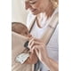 thumbnail image 5 of BABYBJÖRN Mochila Porta Bebé Mini, Malla 3D, Rosa Nacarado, 5 of 5