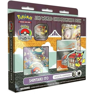 Grab Pokémon Heavy Hitters Premium Collection for $39.98 at Sam's