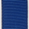 thumbnail image 1 of Papilion R07420538035350YD 1.5 in. Grosgrain Ribbon 50 Yards - Century Blue, 1 of 1