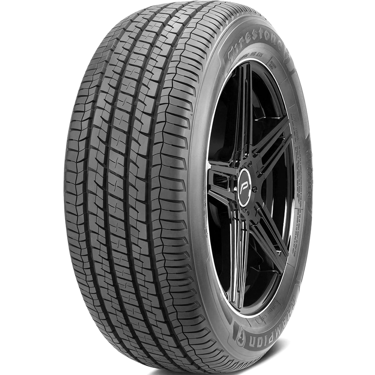 Firestone Firehawk AS 225/45R17XL 94V BSW