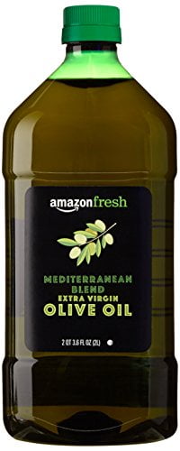 Photo 1 of Fresh Mediterranean Blend Extra Virgin Olive Oil, 68 Fl Oz (2L)