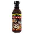 thumbnail image 2 of Bbq Sauce Thickspicy, 2 of 4