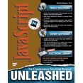 thumbnail image 1 of Pre-Owned Unleashed: JavaScript Unleashed : With CDROM (Paperback), 1 of 1
