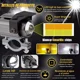thumbnail image 3 of Faro Auxiliar Led Externo De Cuatro Modos Para Coches Y Moto, 3 of 8