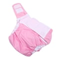 thumbnail image 3 of MasteelfCA 1pc Washable Waterproof Sticker Nappy Adults Elderly People Cloth Diaper, 3 of 7