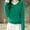 Green, variant on ‌‌‌‌‌‌‌Women's Sweater Wool Blend - Basic Slim Fall Winter Knitted Pullover Long Sleeve