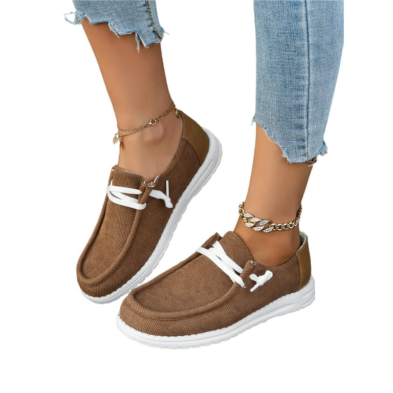 Holly Black Canvas Shoes (2) Holly Black Canvas Shoes (2)