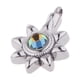 thumbnail image 1 of Colgante de Collar de cineraria cineraria cineraria de material acero Inoxidable para Joyería de de, 1 of 9