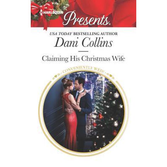 Pre-Owned Claiming His Christmas Wife (Unknown) 133541990X 9781335419903