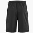 thumbnail image 4 of Jjayotai George Shorts for Men, Men's Waffle Shorts, Casual Summer Beach Shorts, Elastic Waist Drawstring Vacation Shorts with Pockets, 4 of 5