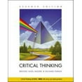 thumbnail image 1 of Pre-Owned Critical Thinking (Paperback) 0072818816 9780072818819, 1 of 1