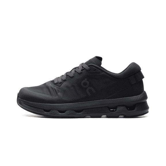 ON RUNNING WOMENS Cloudzone Womens "Black Eclipse" 3WF10070106 3WF10070106 from Stadium Goods
