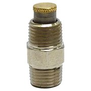 Snow Performance Water Injection Nozzle 100Ml/Min 1.5GPH