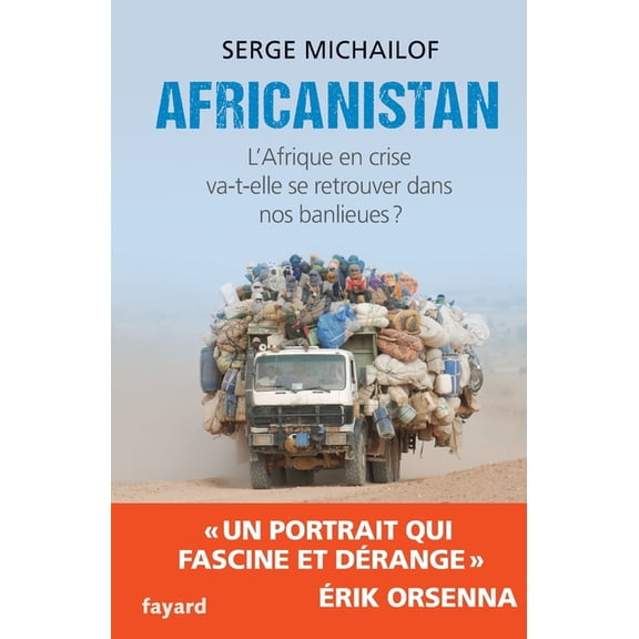 Documents Africanistan, (Paperback)