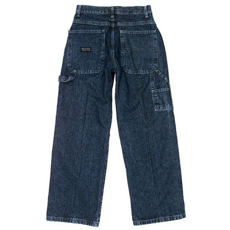 Walmart hotsell husky jeans