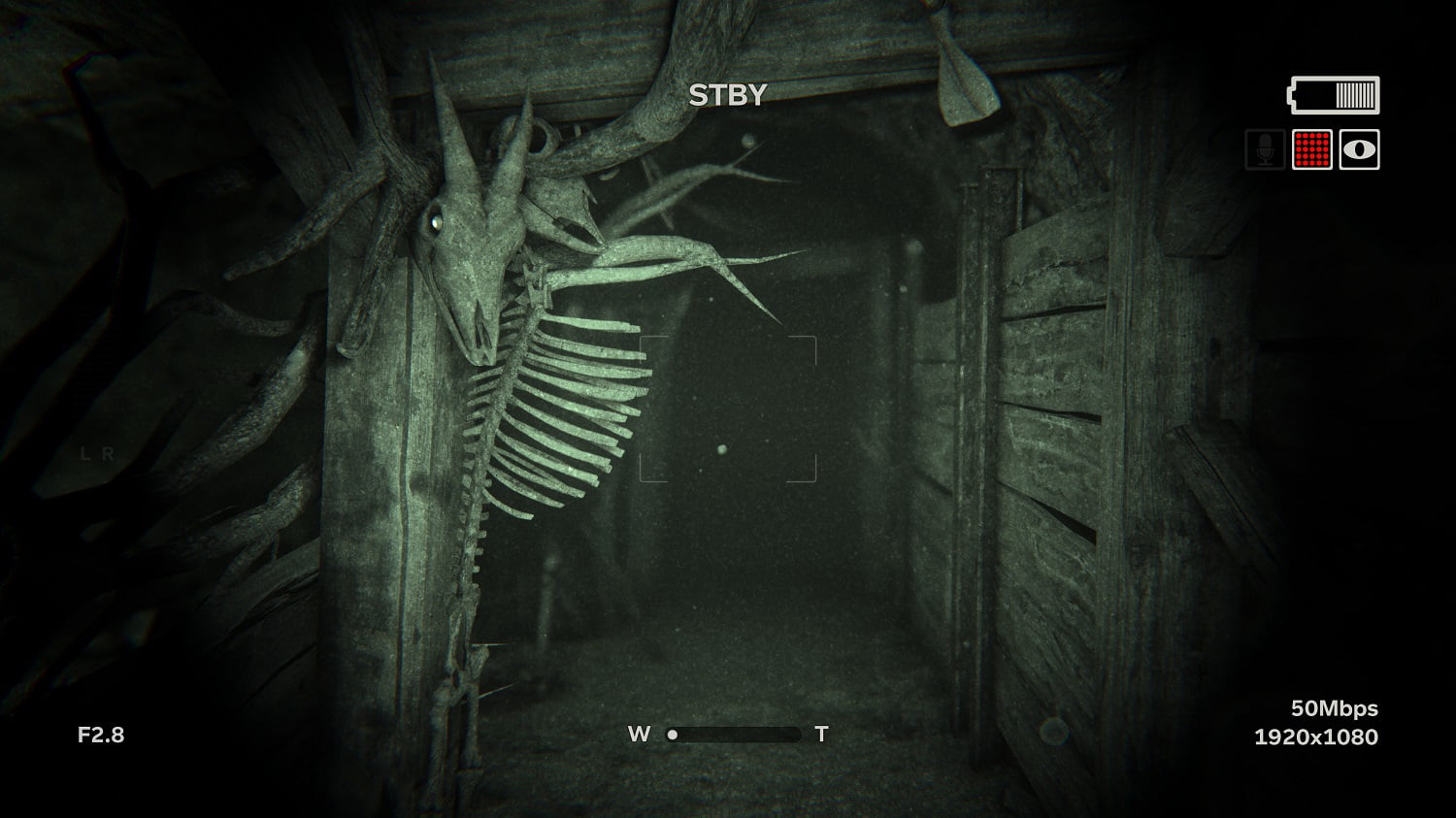 Outlast to ps4 фото 114
